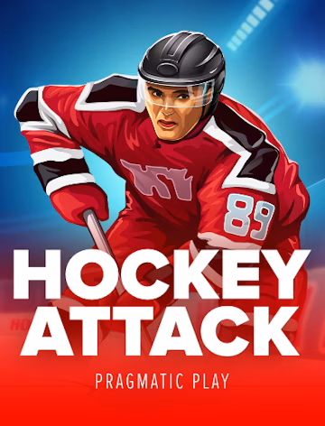 Hockey Attack™