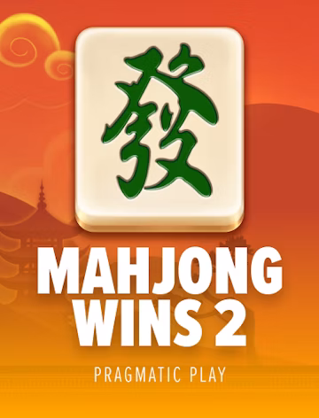 Mahjong Wins 2