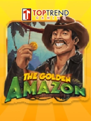 Golden Amazon