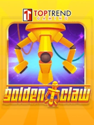 GoldenClaw