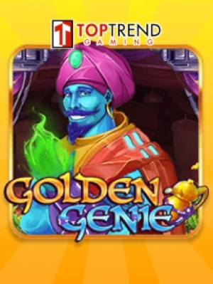 GoldenGenie