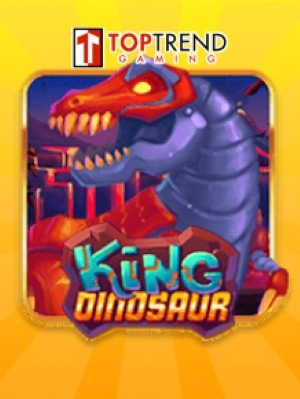 KingDinosaur