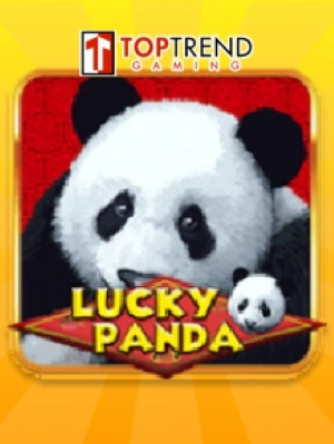 LuckyPanda