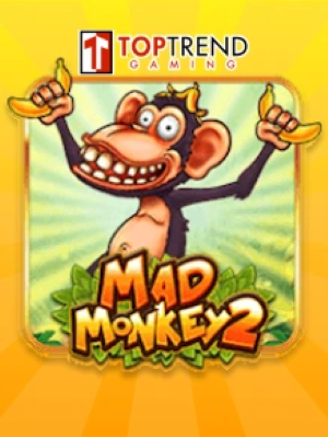 MadMonkey