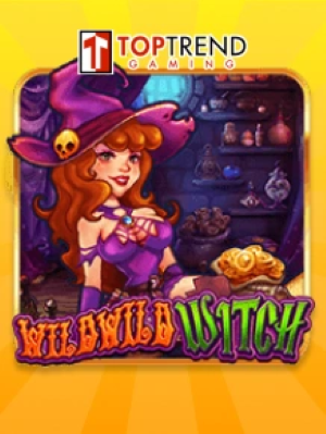 Wild Wild Witch